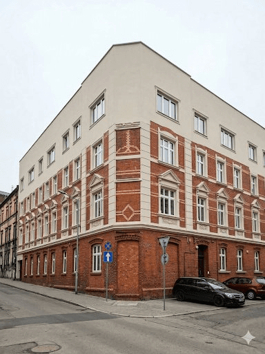 Kamienica Wileńska 17 — zdjęcie 1